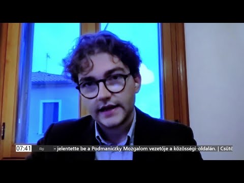 PIRKADAT Breuer Péterrel: Kálló Dániel