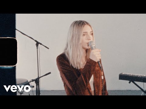 Katelyn Tarver - Never Fade