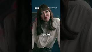 Martin Parker still has it | Diane Morgan in The Power of Parker