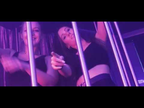 ALEX ZIND -  LEMONADE -  (Full Official Video) - New Single & Video Out Now ! Deep House-Dance-90s