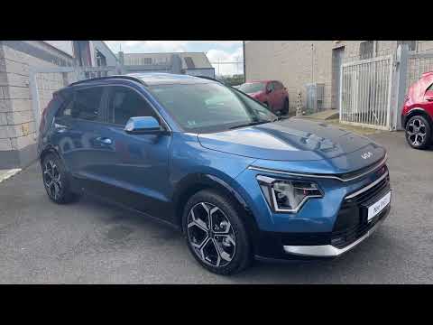 Kia Niro PHEV SPECIAL EDITION 5DR - Image 2