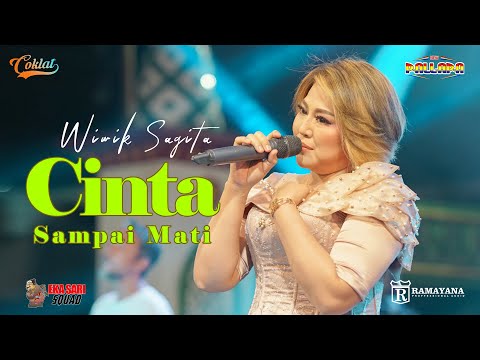 WIWIK SAGITA - CINTA SAMPAI MATI || NEW PALLAPA LIVE TEGAL