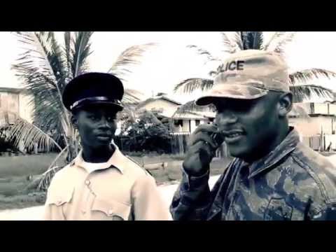 Police Chancey (Official Video) - Etdan featuring TY