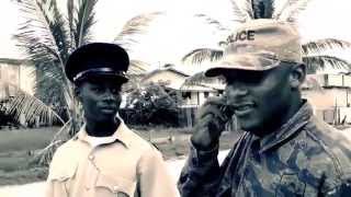 Police Chancey (Official Video) - Etdan featuring TY