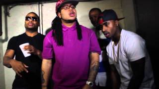 Yung Curl - I Understand ft Tone B Fly & Vern D Official Video