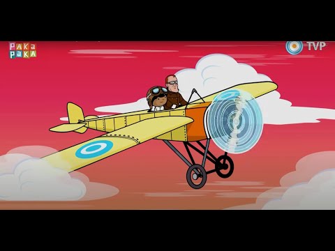 🛩️ Zamba, Jorge Newbery y un viaje por la geografía de América Latina 🌄 ¡Explorá con ellos!