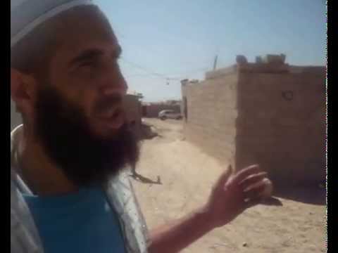 الحي الفوضوي ببلدية سيدي الشحمي وهران