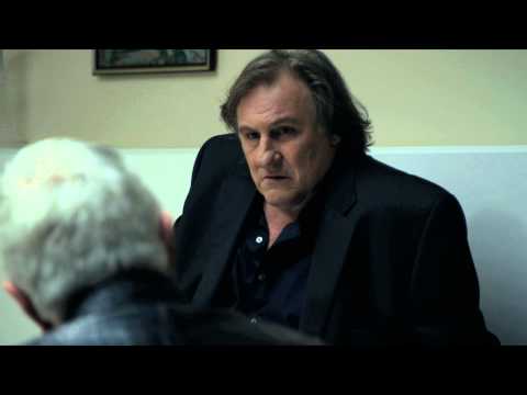 Ласкаво просимо до Нью-Йорку (2014) | Офіційний український трейлер