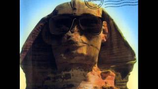 Kiss - king of Hearts