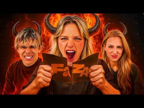 ODPOWIADAMY NA DISS FAZY!!!