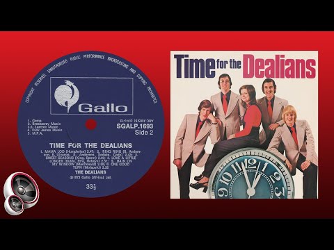 The Dealians - Ring ring