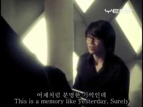 추억이 들린다Memory of sounds- Sung Si Kyung성시경 (Eng Sub)Music is my life