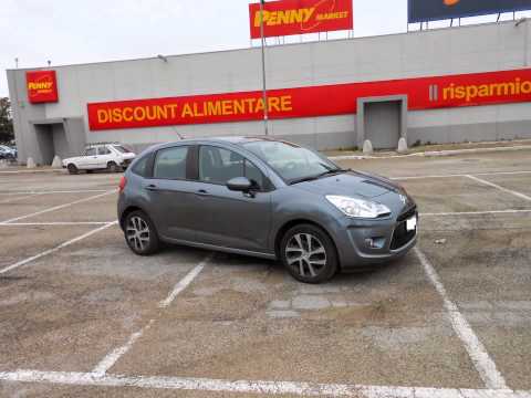 citroen c3 2011 auto manhattan