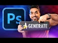 Nano Banana Officially In Photoshop 50 EPIC Uses