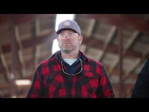 Lely Dairy XL : Fermes laitières Postma and Sons