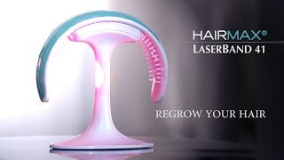 HairMax LaserBand 41