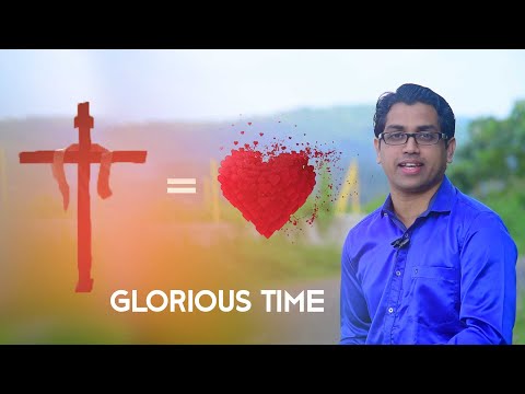 Malayalam Motivational Video Messages | Pastor Jerin Cheruvila | God is in our favor