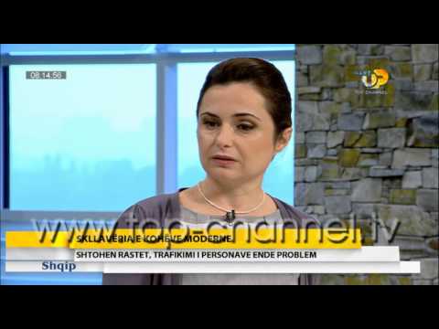 Wake Up, 19 Tetor 2015, Pjesa 3 - Top Channel Albania - Entertainment Show