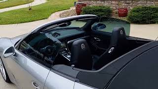 Video Thumbnail for 2013 Porsche 911 Carrera S Cabriolet