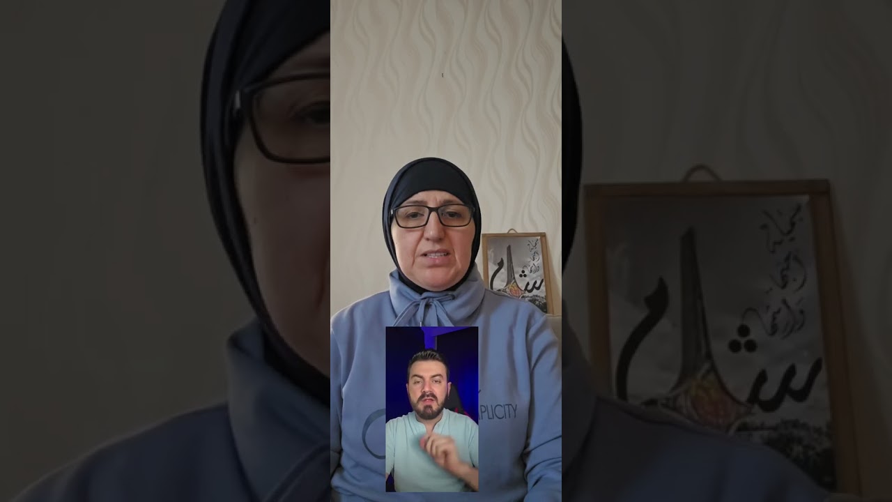 فضيحة كذبة فلول الاسد غزوان وشلته بقضية علي عاقل وهنا الحقيقة كاملة و الى شقي