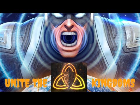 Unite the Kingdoms is back. Get Black Bolt to 7 stars. Team power and gameplay- Marvel Strike Force