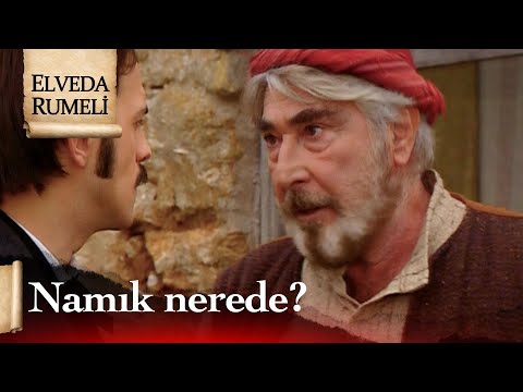 Mustafa hiç bir yerde yok! - Elveda Rumeli 7. Bölüm
