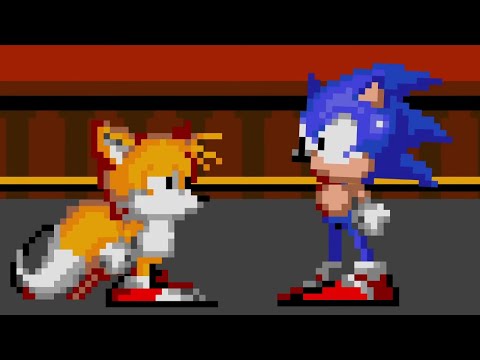 Sonic For Hire but it's the best moments (Part 1)