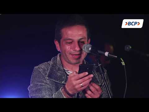 OCTAVIA EN VIVO _ BANG LIVE