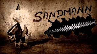 SANDMANN DUBSTEP REMIX ║ "Sandmann" ║prod. by BobSlasher║ *FREE DOWNLOAD*