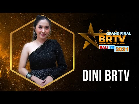 DINI BRTV – JEK JEK TRESNA (EviE)