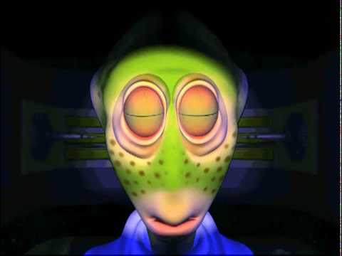 The Feeble Files Babbleplay part 5 - Happiness is Manditory, Citizen