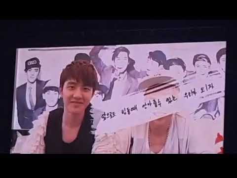 191231 EXPLORATION SPECIAL VCR FOR EXO-L