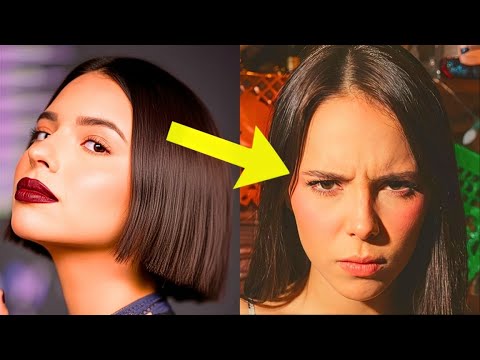 LA OSCURA VERDAD sobre MAJO AGUILAR... El CONFLICTO que la enfrenta con ÁNGELA AGUILAR de hace años