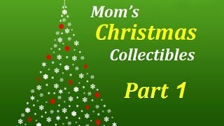Christmas Collection - Part 1