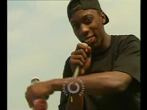 Wu Tang Clan`s Masta Killa Inspectah Deck U-God Interview uncut 1994