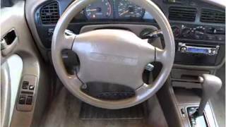 preview picture of video '1996 Toyota Camry Used Cars Sun Valley CA'