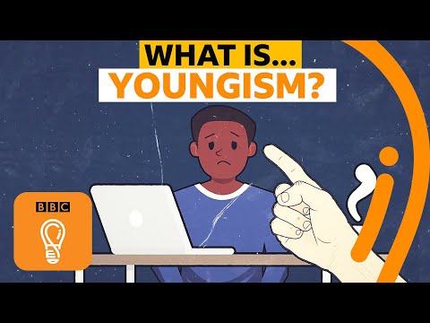 Are young people discriminated against for being young? | A-Z of ISMs Episode 25 - BBC Ideas