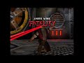 Mortal Kombat Gold Sega Dreamcast Sektor S Missile Glitches