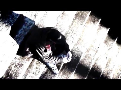 Jack Diggs -  Never Let Me (prd.jack diggs)