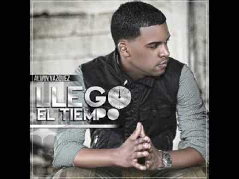 Alwin Vazquez - Guardaré Mi Corazón