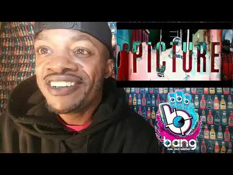 "NO HOOK" MONSTAH206 Feat. LNG ROCKY, LNG MONEY, STONE II, AND LAYY VIDEO (REACTION)