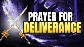 Prayer for Deliverance From Jezebel, Lust, and Religion