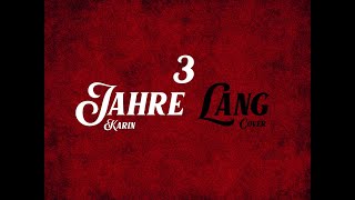 Juliane Werding - Drei Jahre lang / Cover by Karin