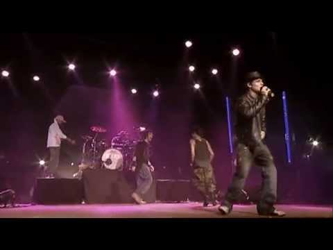 D'ZRT - Estar Ao Pé de Ti (Ao Vivo no Coliseu)