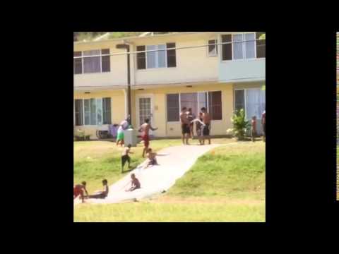 Kam4 Kids Creating Their Own Kind Of Fun