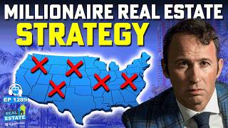 $60K/Year Salary to Rental Millionaire with the “Johnny Appleseed” Strategy