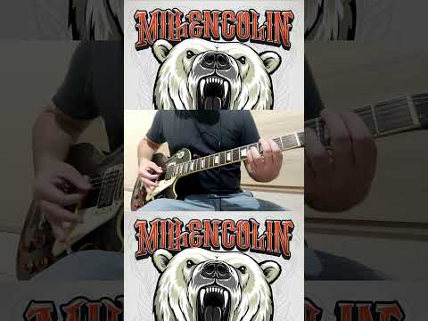 Something I Would Die For - Millencolin