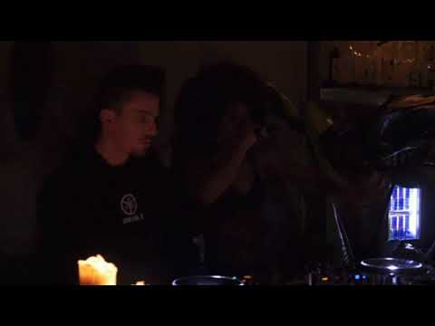 DJ Jacko & Chelsea Como Live @COHO APT