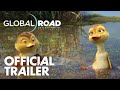 Duck Duck Goose - Teaser