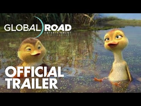 Duck Duck Goose (Teaser)